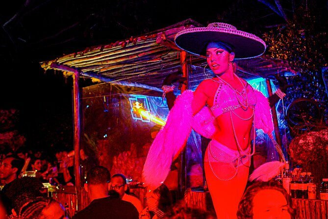 PuntaCana Cenote Party at Maroca Open Bar + Skip the Line - Final Thoughts