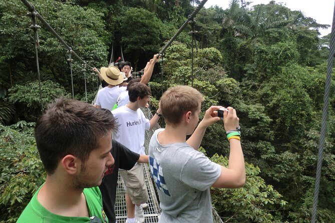 Puntarenas Highlights 6 in 1 Shore Excursion - A Deep Dive into the Experience