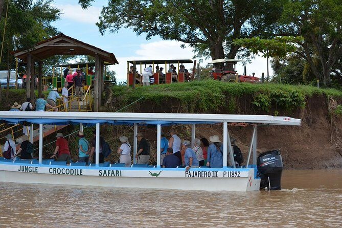 Puntarenas Highlights Shore Excursion - Who Will Love This Tour?