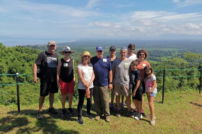 Puntarenas Shore Excursion: Rainforest Hanging Bridges, Skywalk Tour & Boat Tour - FAQ