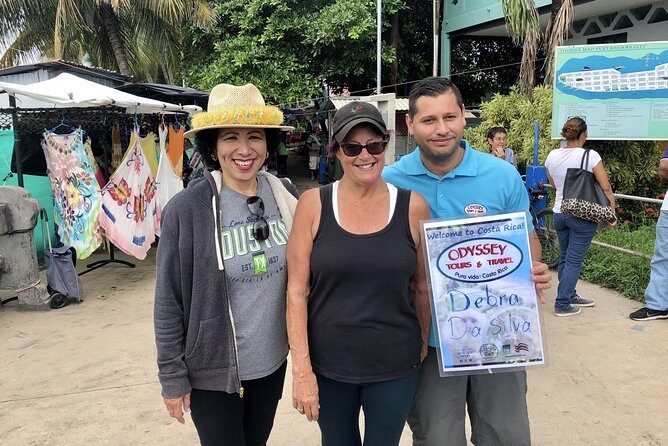 Puntarenas sightseeing tour - An In-Depth Look at the Puntarenas Sightseeing Tour