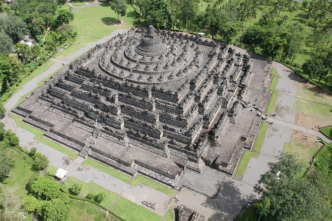 Punthuk Setumbu Sunrise, Borobudur Temple And Merapi Lava Experience - Practical Details & Why They Matter