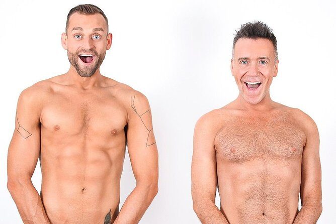 Puppetry of the Penis - A Detailed Look at the Puppetry of the Penis Experience