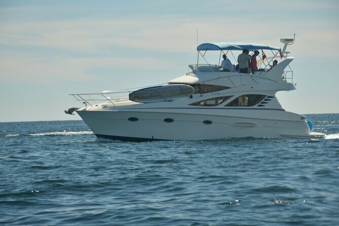 Pura Vida Yacht 42 FT with all inclusive service in Cabo - Final Thoughts