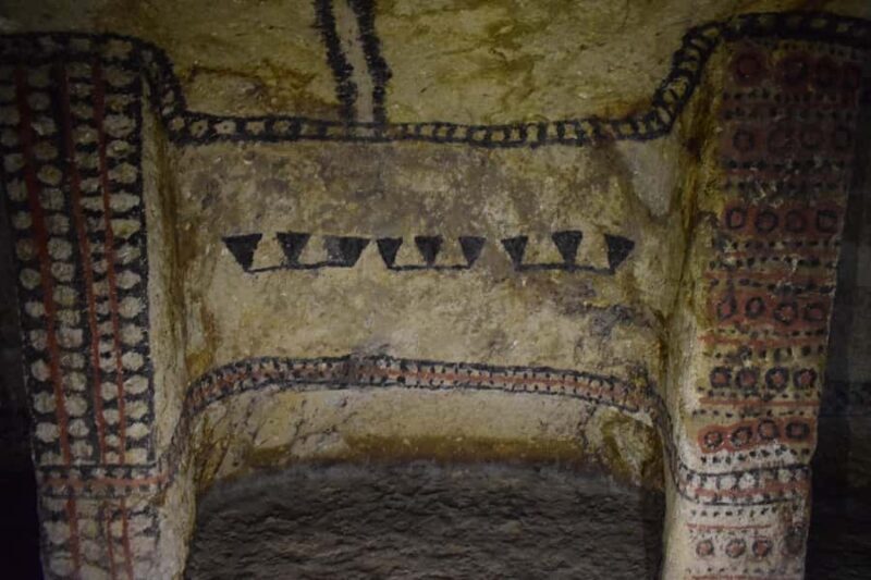 Pure Archaeology: Tierradentro & San Agustín (4D/3N) - Unveiling Colombia’s Archaeological Treasures: A Practical Review