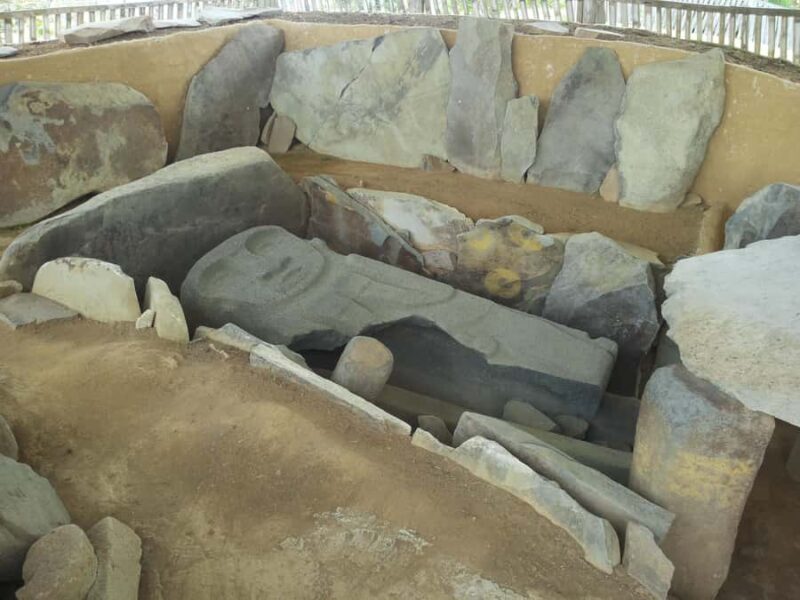 Pure Archaeology: Tierradentro & San Agustín (4D/3N) - Why Choose This Tour?