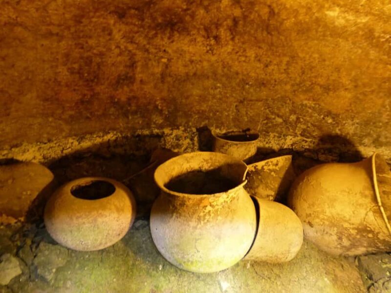 Pure Archaeology: Tierradentro & San Agustín (4D/3N) - FAQ