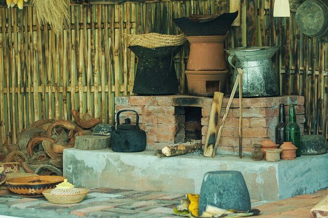 Pure Bali Village Experience, Cooking & Jamu Class+VIP Transfer - Who Is This Tour Best For?