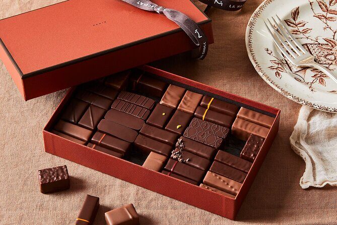 Pure Chocolate Tour in Paris - Who Should Join This Tour?