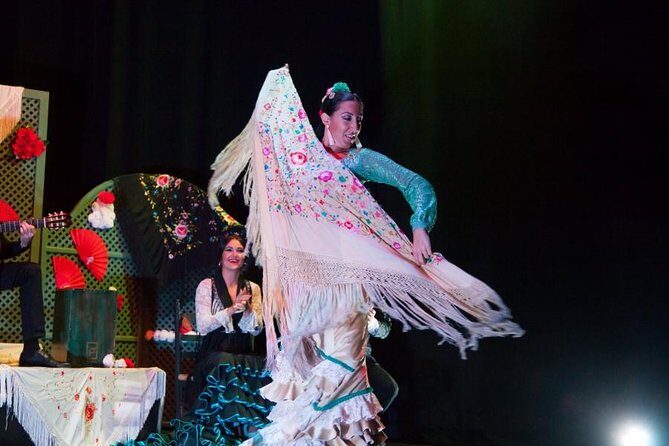 Pure Flamenco Sevilla - An In-Depth Look at Pure Flamenco Sevilla