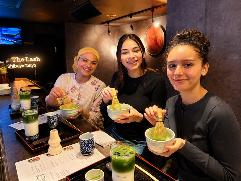 Pure Matcha Tasting & Latte-Making Workshop in Shibuya, Tokyo - What makes this Shibuya matcha workshop worth your time