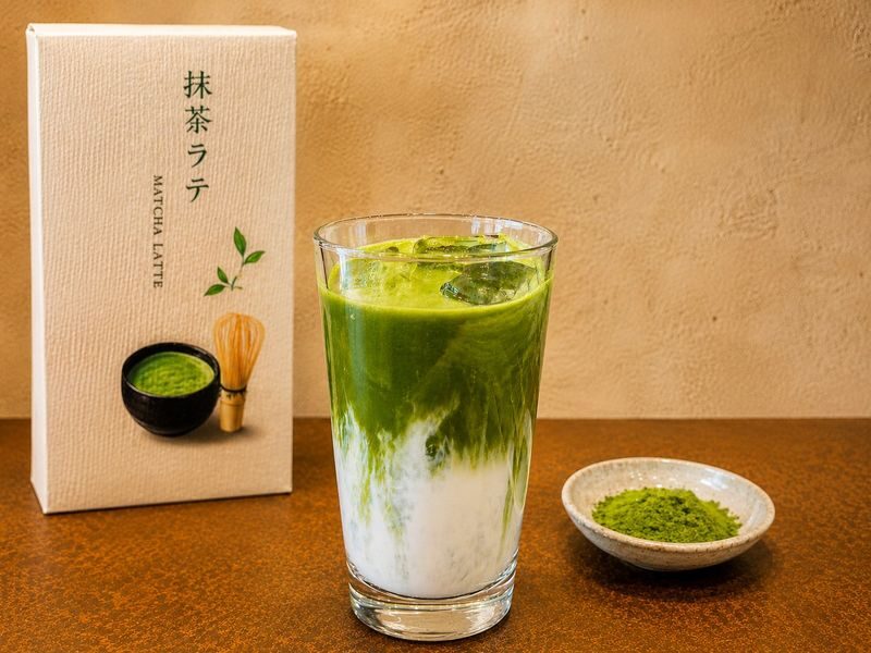 Pure Matcha Tasting & Latte-Making Workshop in Shibuya, Tokyo - Who should book this workshop?