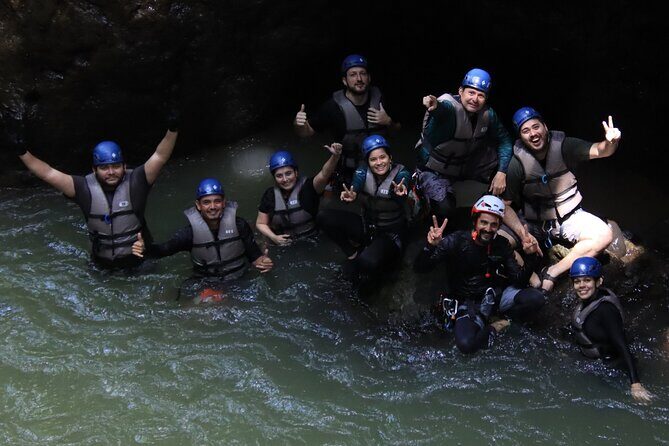 Pure Trek Canyoning & Rainforest Falls Adventure Combo - Who Will Love This Tour?