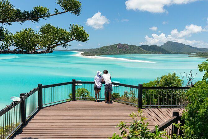 Purely Whitehaven: Full day tour to Whitehaven Beach - Key Points