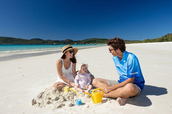 Purely Whitehaven: Full day tour to Whitehaven Beach - Analyzing the Value