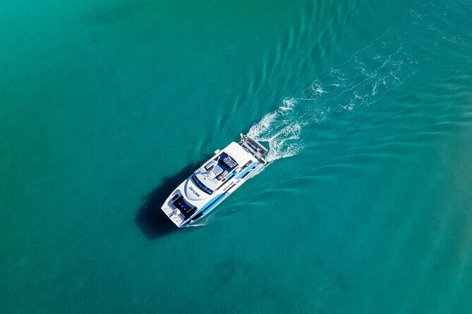 Purely Whitehaven: Full day tour to Whitehaven Beach - Final Thoughts