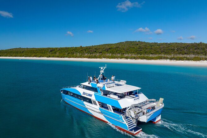 Purely Whitehaven: Full day tour to Whitehaven Beach - FAQs