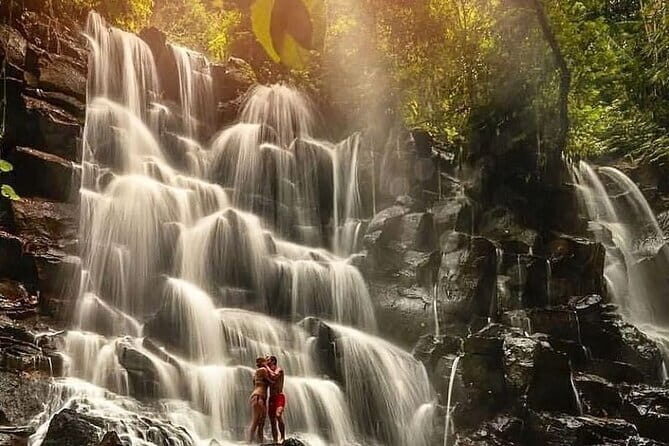 Purification Ceremony, Kehen Temple and Goa Raja Waterfall Tour - Final Thoughts
