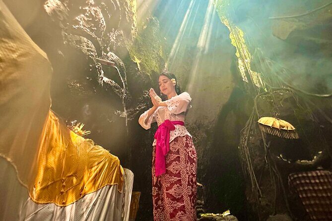 Purifications at Beji Griya Waterfalls - Final Thoughts