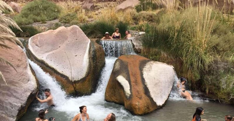 Purilibre Trekking - The Itinerary: A Closer Look