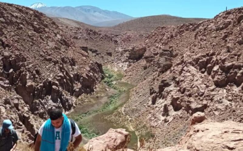 Purilibre Trekking - Who Will Love This Tour?