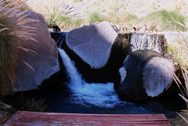 Puritama Hot Springs - Tour : San Pedro de Atacama - Chile - FAQ