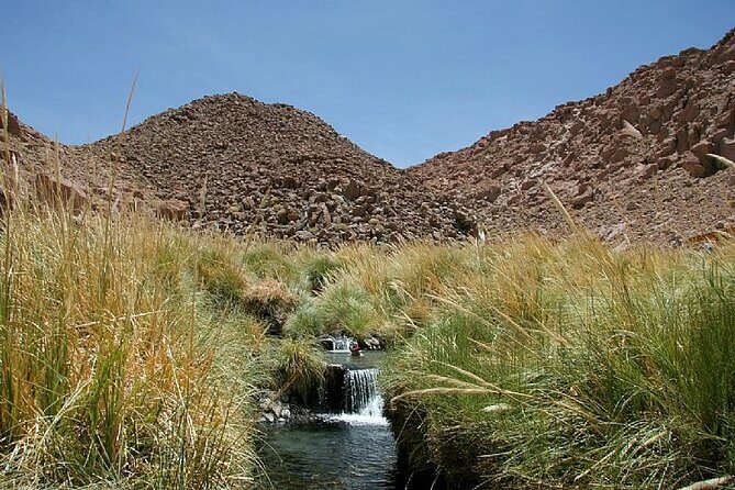 Puritama Hot Springs Tour with Tickets - Final Thoughts: Is It Worth It?