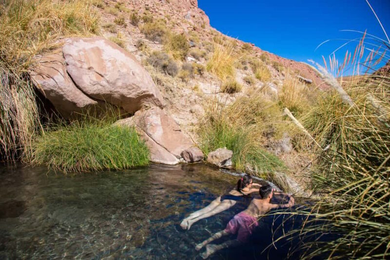 Puritama Hotsprings AM or PM - Final Thoughts