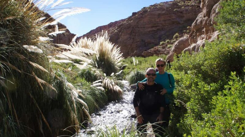 Puritama Hotsprings AM or PM - FAQ