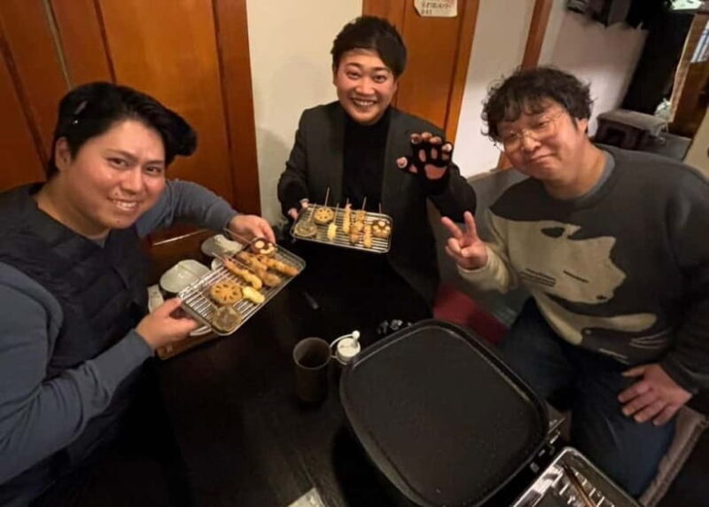 Purrrrfect Osaka Cook'n'eats - Frequently Asked Questions (FAQs)