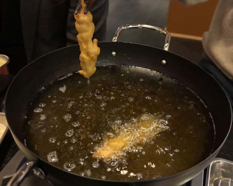 Purrrrfect Osaka Cook'n'eats - Final Thoughts