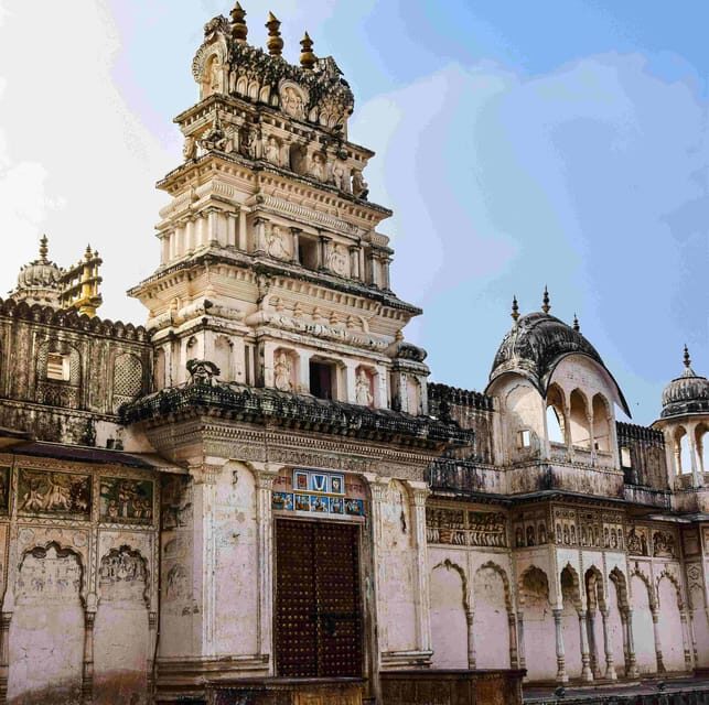 Pushkar: 2-Hour Walking Tour with Guide - Who Will Love This Tour?