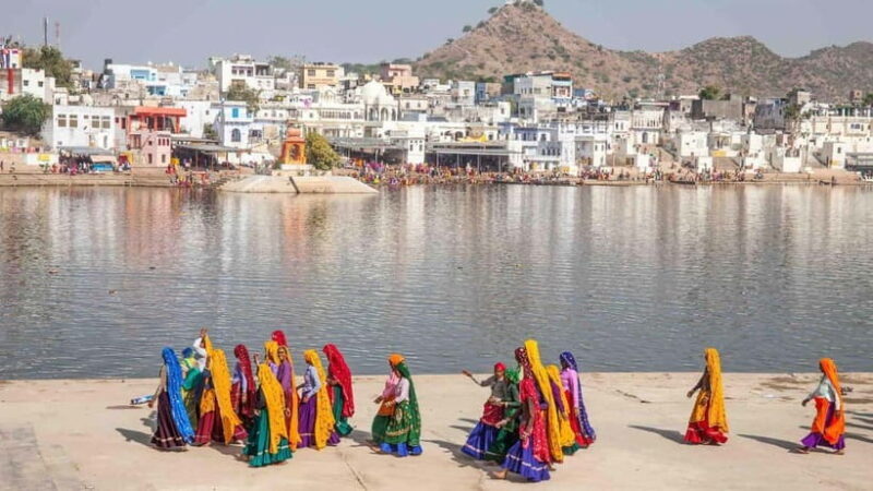 Pushkar and Ajmer Private Full-Day Sightseeing Tour - A Deep Dive into the Experience