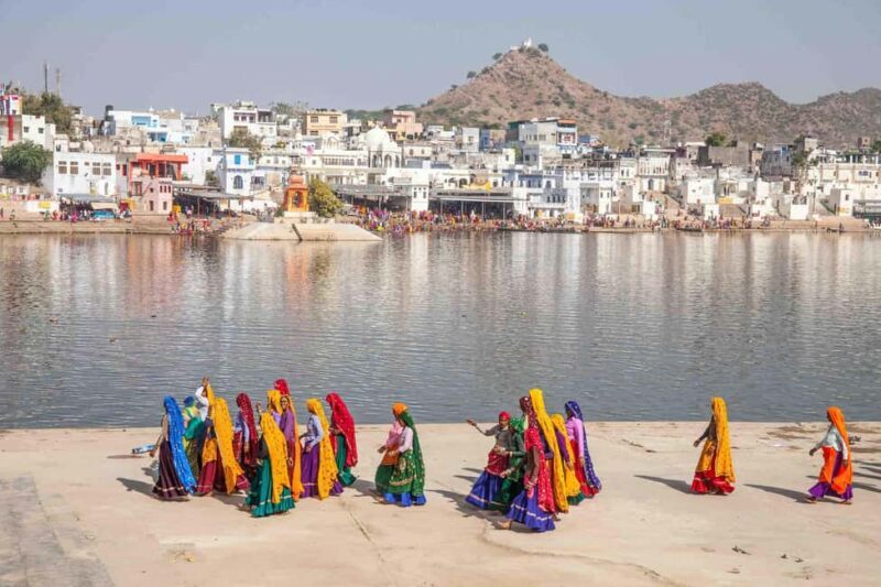 Pushkar : Explore Pushkar Walking Tour With Guide - Why This Tour Really Works for Travelers