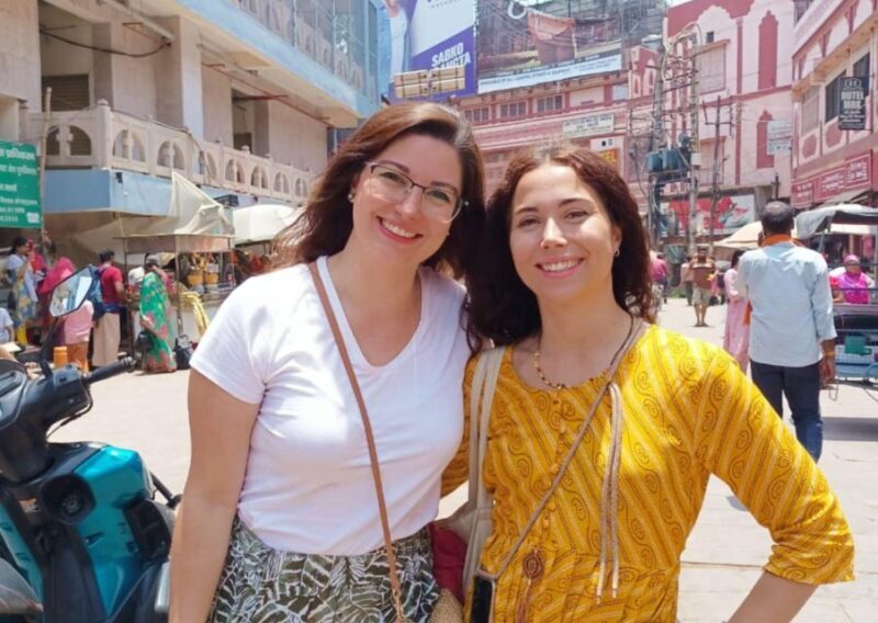 Pushkar Food Walking Tour - Pushkar Food Walking Tour: A Tasty Journey Through Rajasthan’s Heart