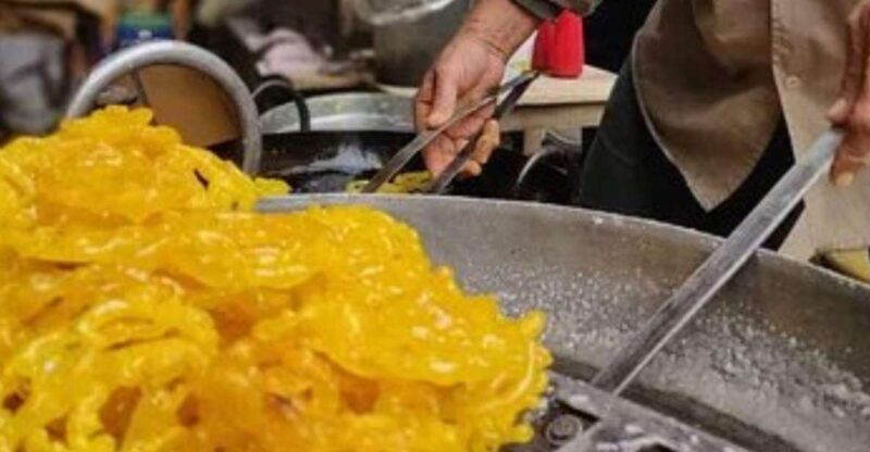 Pushkar Food Walking Tour - Who Will Love This Tour?