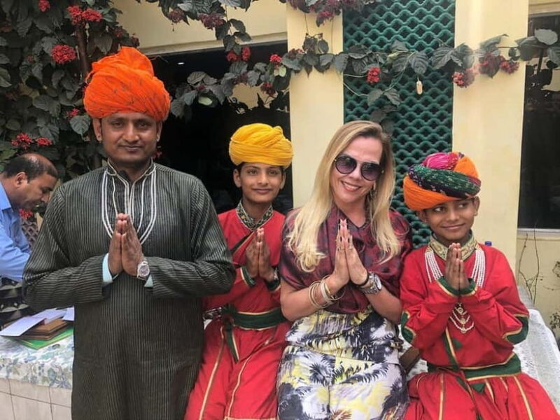 Pushkar Full Day Tour from Jaipur - Exploring Rajasthan’s Charm: The Pushkar Full Day Tour from Jaipur