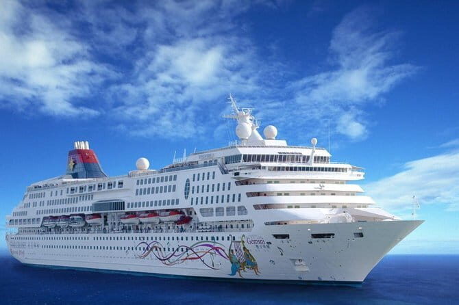 Putrajaya Boat Cruise, with Lunch, Prime Minister Office, Putra and Pink Mosques - Summary: Why This Tour Delivers Good Value