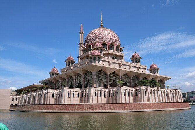 Putrajaya City Tour From Kuala Lumpur - Key Points