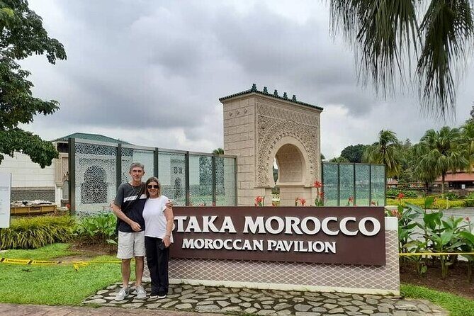Putrajaya City Tour From Kuala Lumpur - The Sum Up