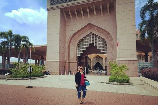 Putrajaya City Tour From Kuala Lumpur - Who Will Love This Tour?