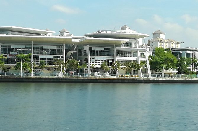 Putrajaya City Tour from Kuala Lumpur - The Sum Up