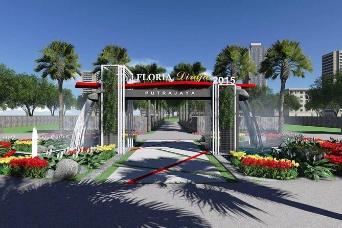 Putrajaya Cruise Excursion Tour From Port Klang - Authentic Experiences and Practical Insights