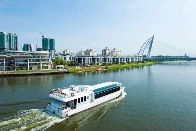 Putrajaya Guided Tour (Private) - In-Depth Analysis of the Tour Experience