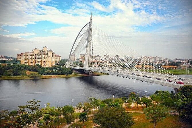 Putrajaya Tour - The Sum Up