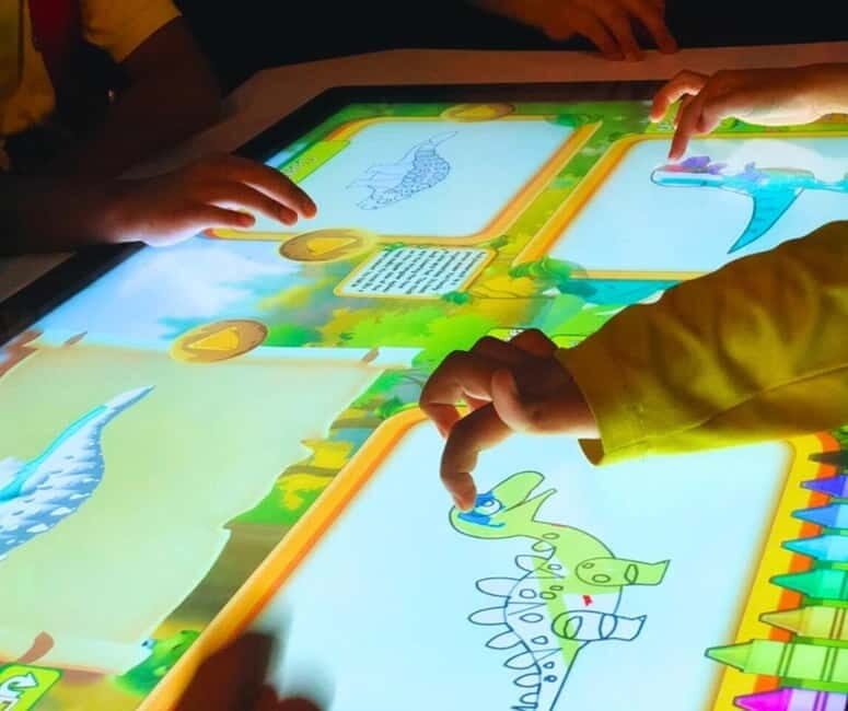 Putrajaya: Wetland Studios Admission Ticket - Frequently Asked Questions