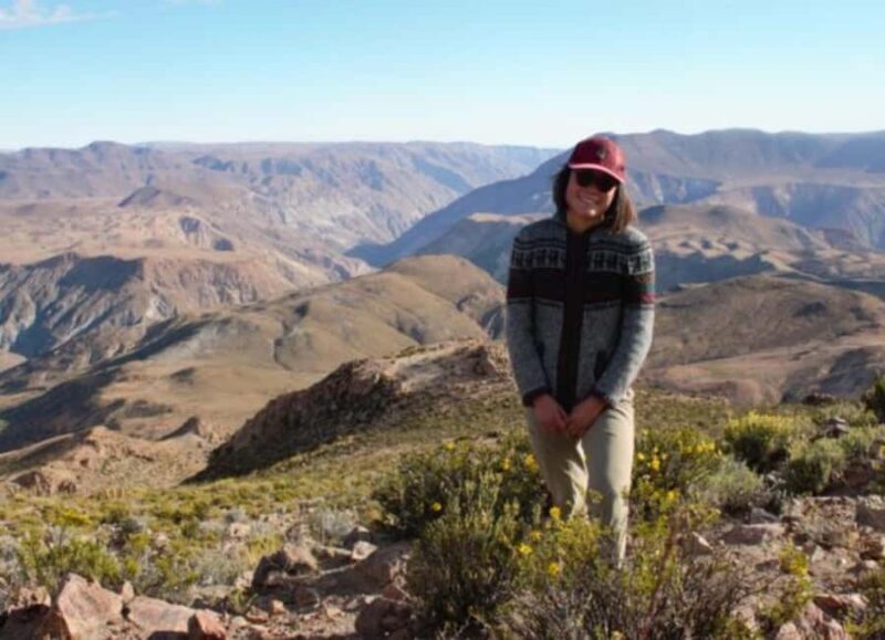 Putre: Trekking Cerro Surunche with Andean Rituals - Key Points