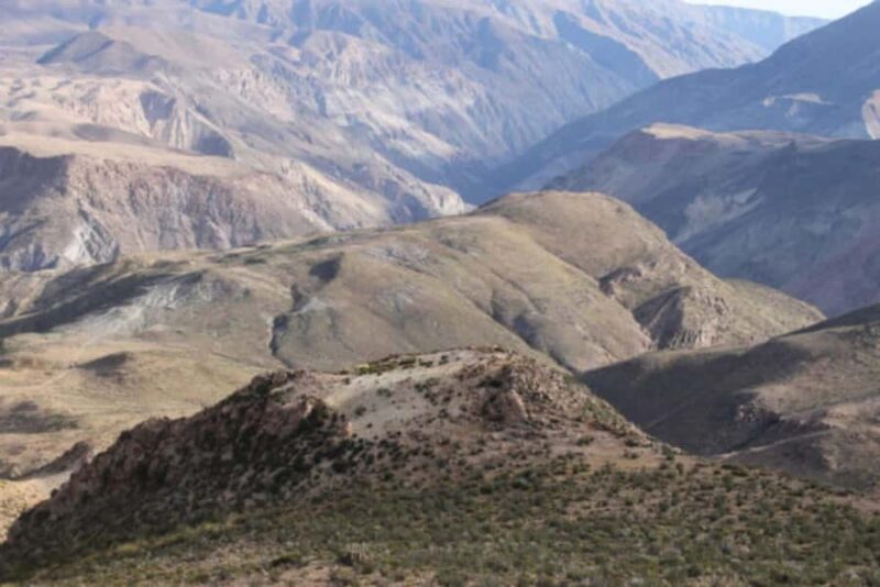 Putre: Trekking Cerro Surunche with Andean Rituals - The Sum Up