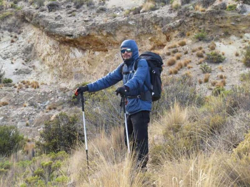 Putre: Trekking Jurassic Gorge with Wildlife Sightings - An In-Depth Look at Putre’s Jurassic Gorge Trek