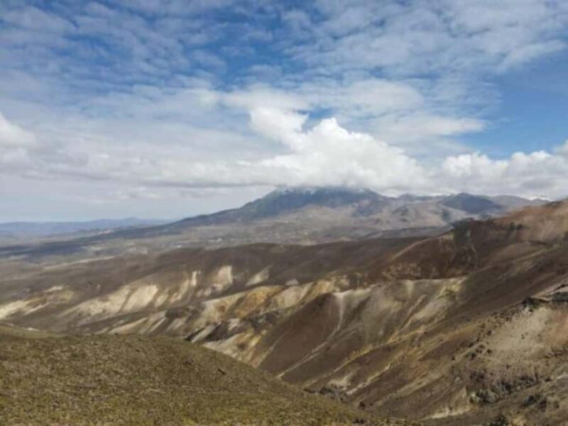 Putre: Trekking Jurassic Gorge with Wildlife Sightings - What We Love About This Tour